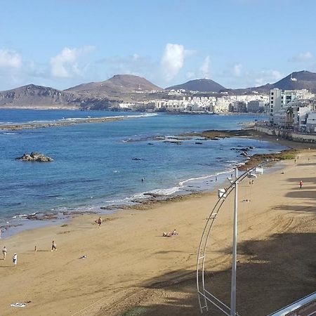 Ferienwohnung El Rincon De Maripi Las Palmas / Gran Canaria Exterior foto