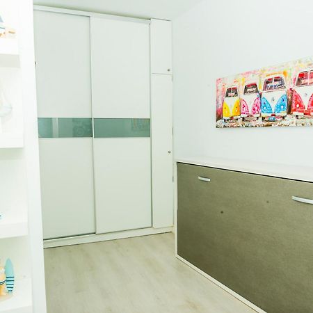Ferienwohnung El Rincon De Maripi Las Palmas / Gran Canaria Exterior foto