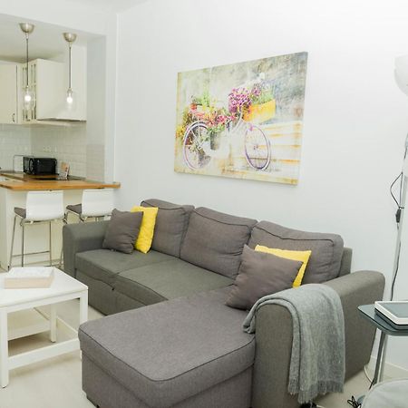 Ferienwohnung El Rincon De Maripi Las Palmas / Gran Canaria Exterior foto