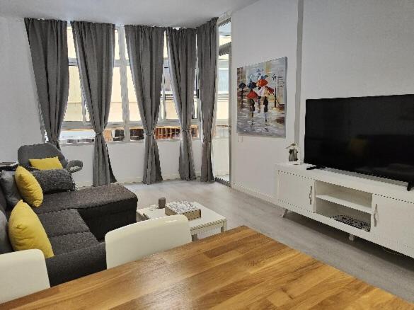Ferienwohnung El Rincon De Maripi Las Palmas / Gran Canaria Exterior foto
