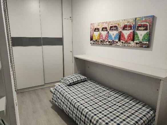Ferienwohnung El Rincon De Maripi Las Palmas / Gran Canaria Exterior foto