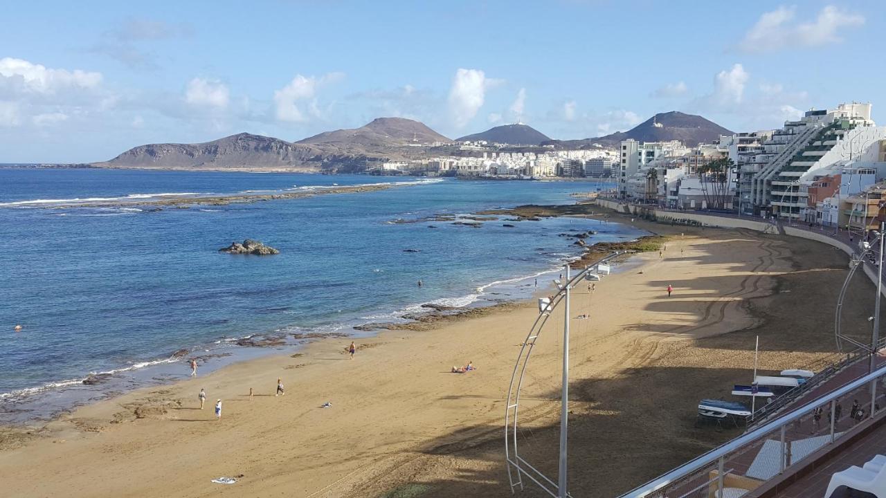 Ferienwohnung El Rincon De Maripi Las Palmas / Gran Canaria Exterior foto