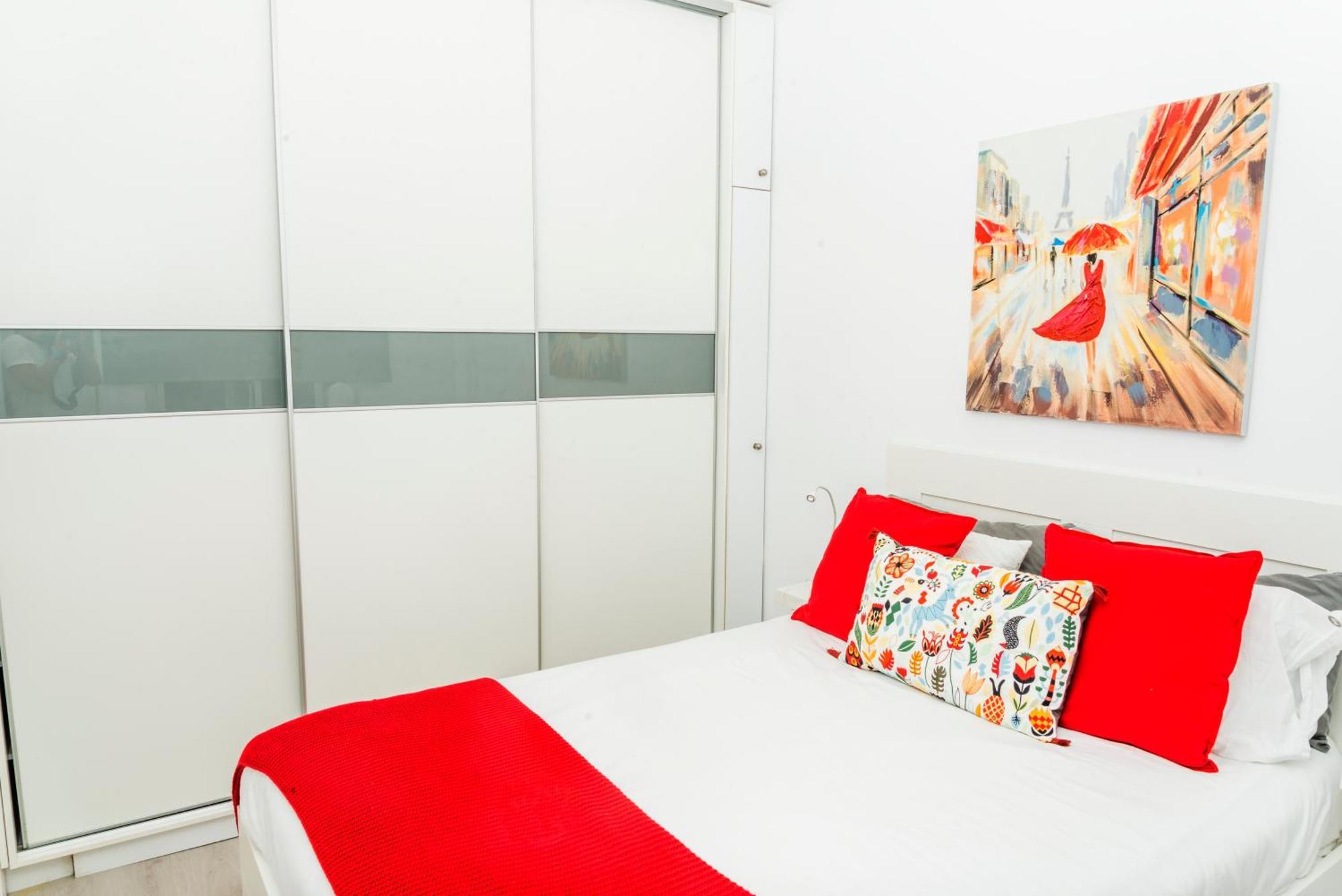 Ferienwohnung El Rincon De Maripi Las Palmas / Gran Canaria Exterior foto