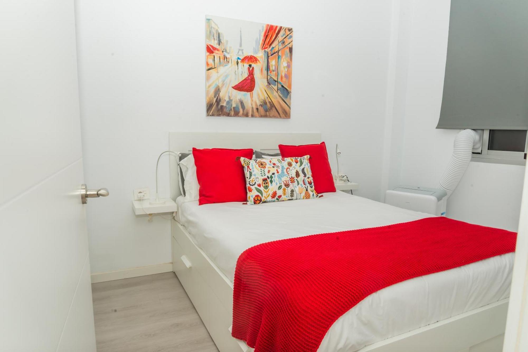 Ferienwohnung El Rincon De Maripi Las Palmas / Gran Canaria Exterior foto