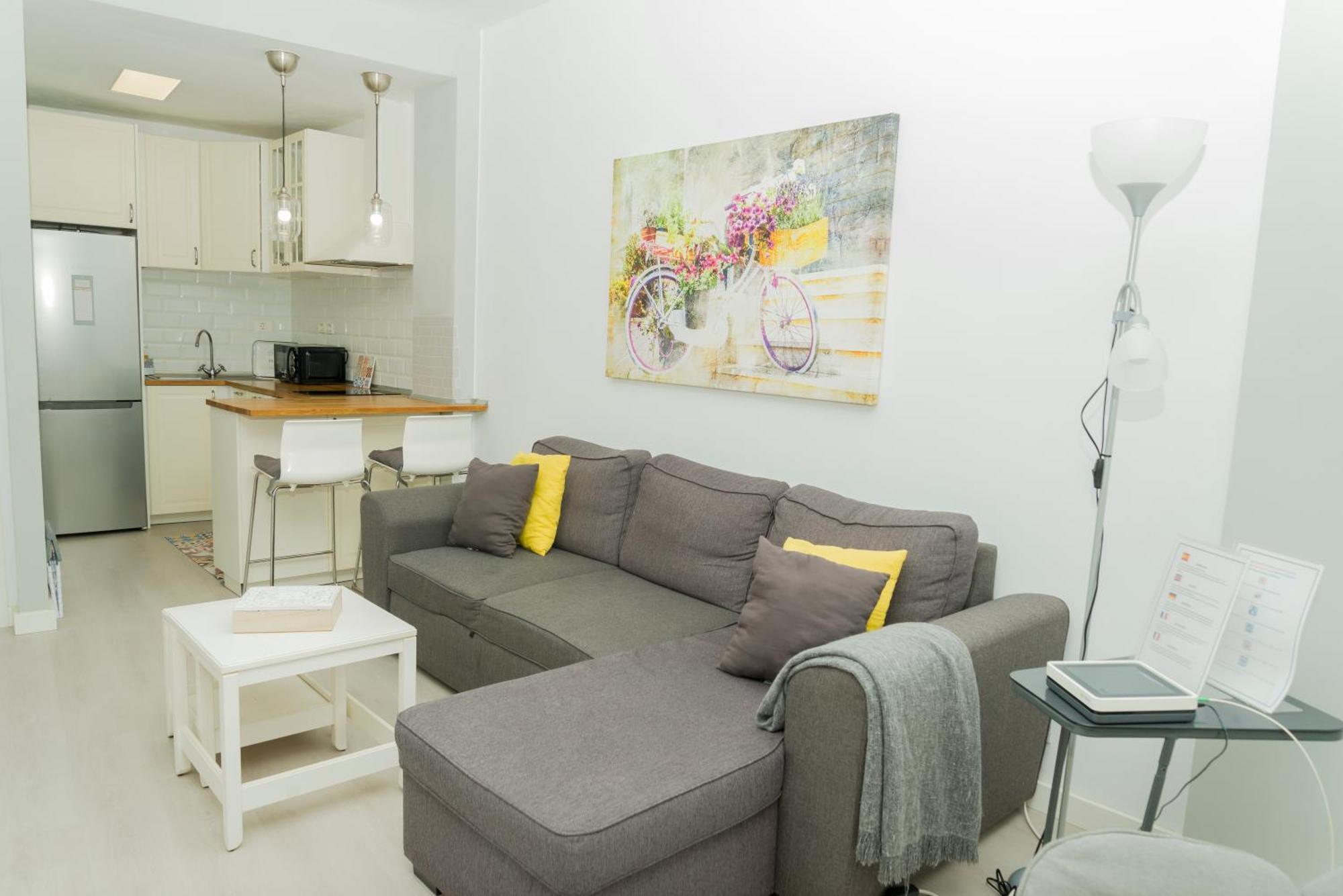 Ferienwohnung El Rincon De Maripi Las Palmas / Gran Canaria Exterior foto