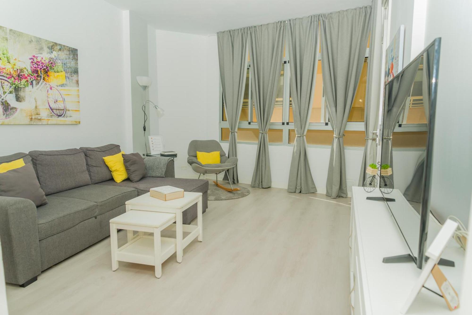 Ferienwohnung El Rincon De Maripi Las Palmas / Gran Canaria Exterior foto